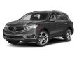 Used 2018 Acura MDX w/Advance Pkg Sport Utility