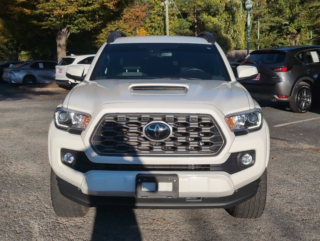 2023 Toyota Tacoma TRD Sport photo 2