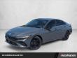 New 2026 Hyundai Elantra SEL Sport 4dr Car