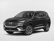 Hyundai Santa Fe Hybrid