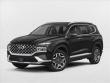 Used 2022 Hyundai Santa Fe Hybrid SEL Premium Sport Utility