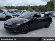 New 2026 Hyundai Elantra SEL Sport Premium 4dr Car