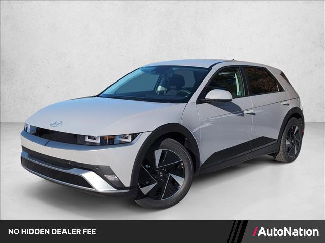 2026 Hyundai Ioniq 5 SE RWD's photo