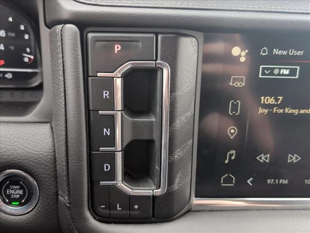 2023 GMC Yukon Denali - Photo 15