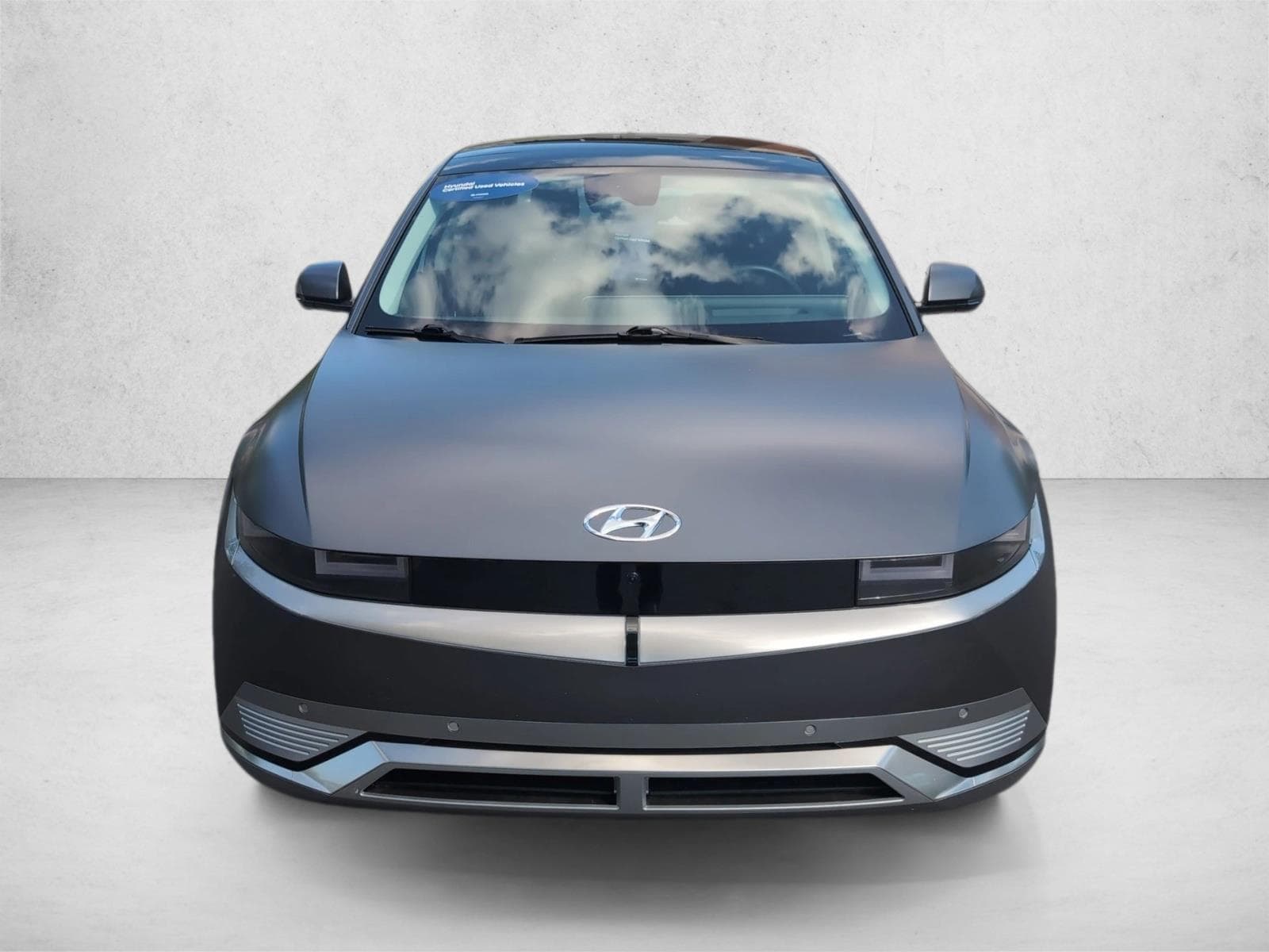 Certified 2024 Hyundai IONIQ 5 Limited with VIN KM8KRDDF7RU269439 for sale in Buford, GA