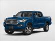 Used 2018 Toyota Tacoma TRD Sport Crew Cab Pickup