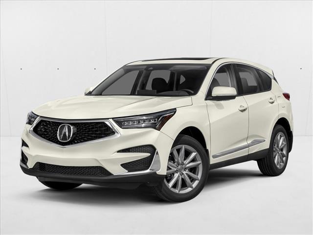2020 Acura RDX Base's photo