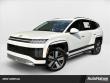 New 2026 Hyundai IONIQ 9 SEL Sport Utility