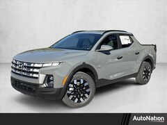2026 Hyundai Santa Cruz SEL Activity AWD Crew Cab Pickup