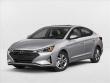Used 2019 Hyundai Elantra Value Edition 4dr Car