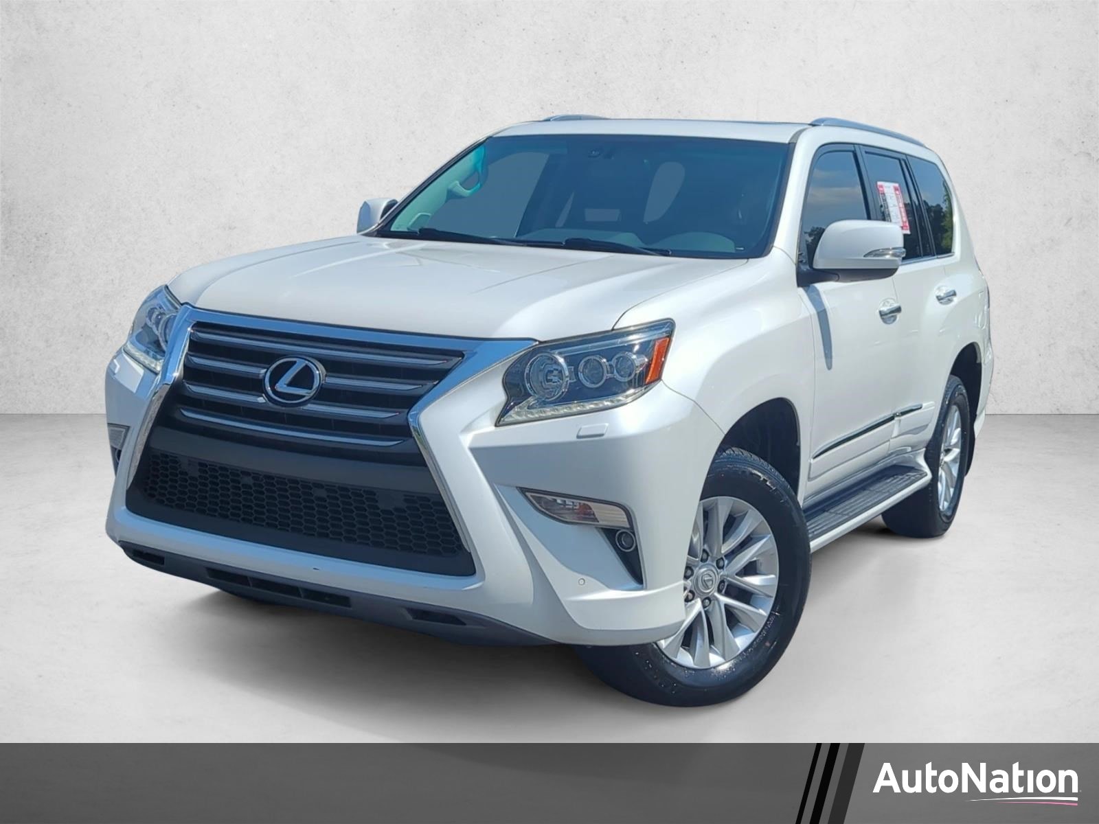 2019 LEXUS GX GX 460