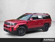 Hyundai Santa Fe Hybrid