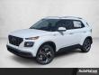 New 2026 Hyundai Venue SEL Sport Utility