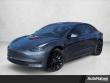Used 2022 Tesla Model 3 Long Range 4dr Car