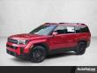 New 2026 Hyundai Santa Fe Hybrid Calligraphy Sport Utility