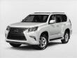 Used 2015 Lexus GX 460 Luxury Sport Utility