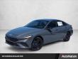 New 2026 Hyundai Elantra Hybrid SEL Sport 4dr Car