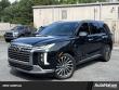 Certified 2024 Hyundai Palisade Calligraphy Sport Utility
