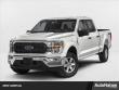 Used 2021 Ford F-150 XLT Crew Cab Pickup