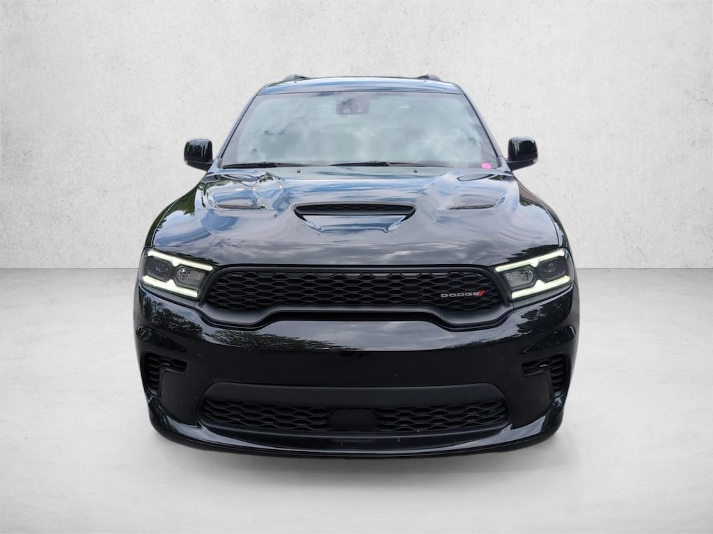 Used 2024 Dodge Durango GT Plus Sport Utility