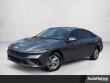 New 2026 Hyundai Elantra SE 4dr Car