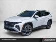 New 2026 Hyundai Tucson SEL Plus FWD Sport Utility