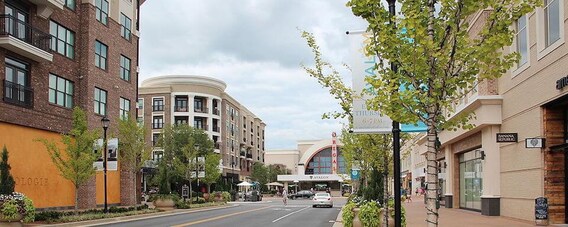 Hyundai Dealer Near Alpharetta Ga Autonation Hyundai Mall Of Georgia
