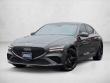 Used 2022 Genesis G70 3.3T 4dr Car