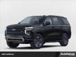 Used 2025 Chevrolet Tahoe RST Sport Utility