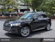 Used 2018 Audi Q5 Prestige Sport Utility