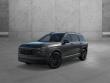 New 2027 Hyundai Palisade Hybrid Calligraphy Black Ink SUV