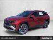 New 2026 Hyundai Tucson SEL FWD Sport Utility