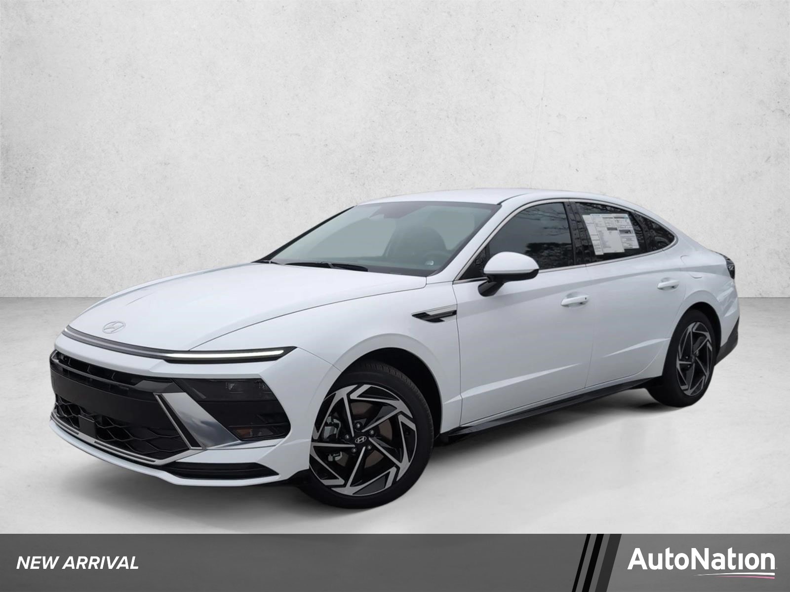 2026 Hyundai Sonata