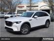 Used 2024 Mazda CX-90 3.3 Turbo Preferred Sport Utility
