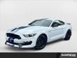 Used 2016 Ford Mustang Shelby GT350 2dr Car