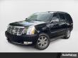 Used 2014 Cadillac Escalade Base Sport Utility