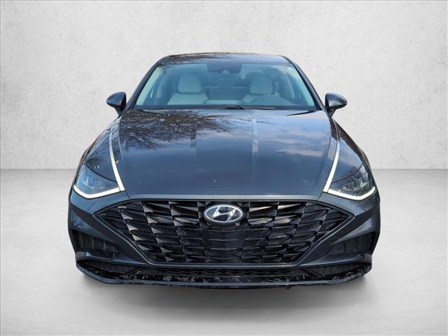 2023 Hyundai Sonata SEL photo 2