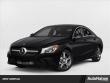 Used 2015 Mercedes-Benz CLA CLA 250 4dr Car