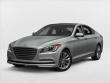 Used 2017 Genesis G80 3.8L 4dr Car