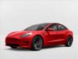 Used 2021 Tesla Model 3 Standard Range Plus 4dr Car