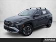 New 2026 Hyundai Tucson SEL FWD Sport Utility
