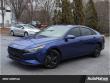 Used 2023 Hyundai Elantra SEL 4dr Car
