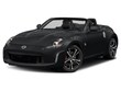  Nissan 370Z Roadster
