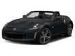 Used 2018 Nissan 370Z Roadster Touring 2dr Car