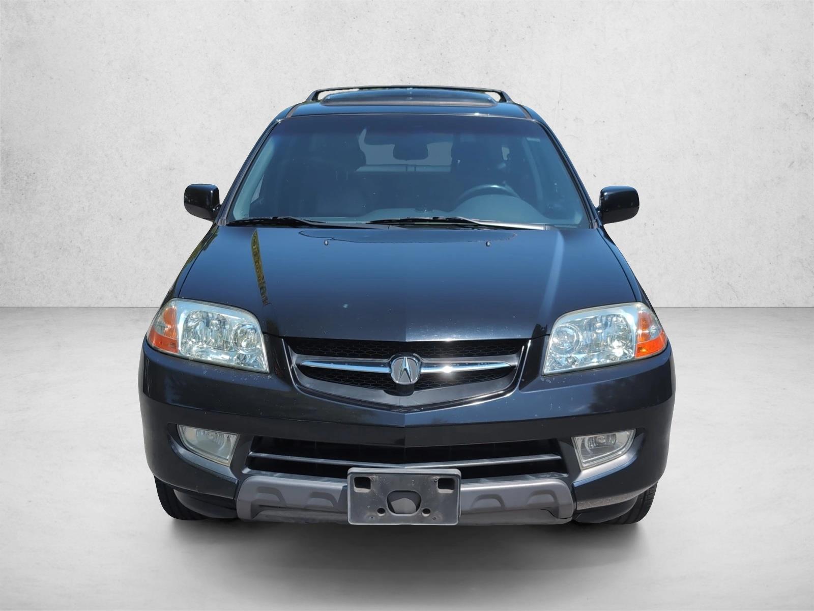 Used 2003 Acura MDX Touring Package with VIN 2HNYD18673H525976 for sale in Buford, GA