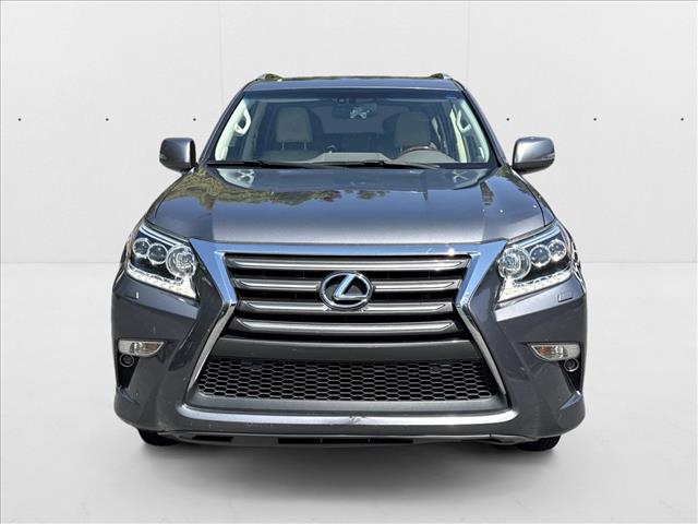 2015 Lexus GX 460 Premium photo 2