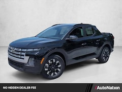 2026 Hyundai Santa Cruz SEL Activity FWD Crew Cab Pickup