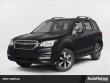 Used 2017 Subaru Forester Premium Sport Utility