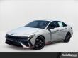 New 2025 Hyundai Elantra N Sedan 4dr Car
