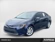 Certified 2024 Toyota Corolla LE 4dr Car